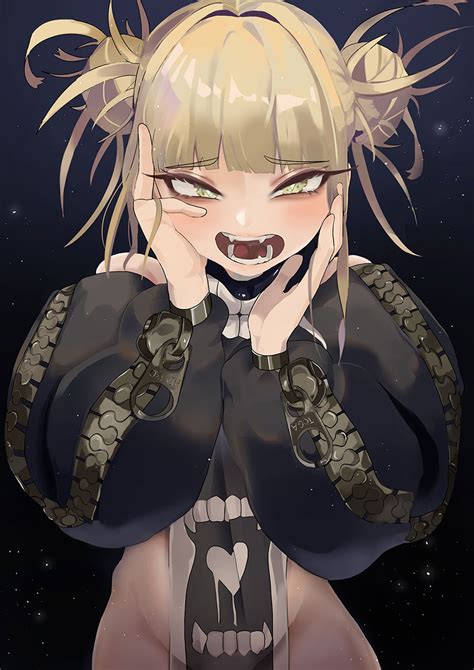 sexy naked toga|himiko toga Search